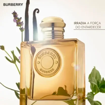 Perfume Feminino Goddess Intense Burberry Eau de Parfum - Image 4