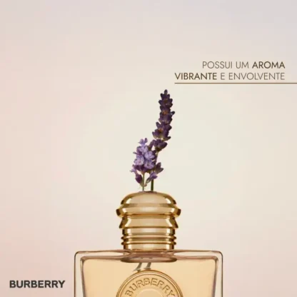 Perfume Feminino Goddess Intense Burberry Eau de Parfum - Image 5