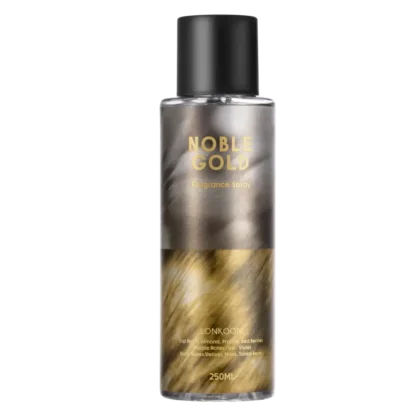Body Splash Noble Gold Lonkoom 250ml