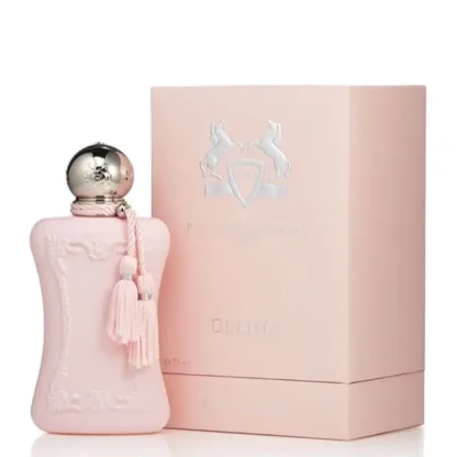 Perfume Feminino Delina Parfums de Marly Eau de Parfum 75ml - Image 2