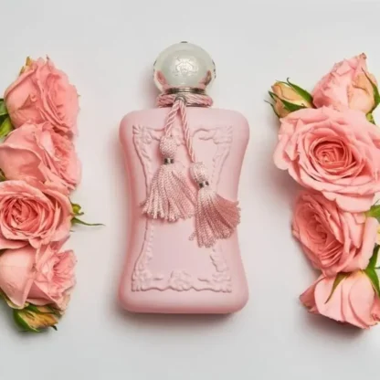 Perfume Feminino Delina Parfums de Marly Eau de Parfum 75ml - Image 3