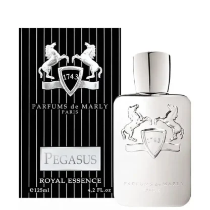Perfume Masculino Pegasus Parfums de Marly Eau de Parfum 125ml - Image 2