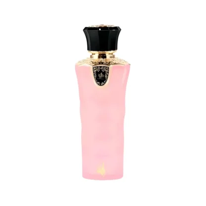 Perfume Feminino Árabe Tibyan Al Wataniah Eau de Parfum 100ml