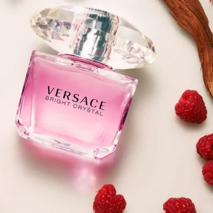 Kit Feminino Bright Crystal Versace Eau de Toilette 90ml - Image 3