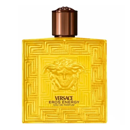 Perfume Masculino Eros Energy Versace Eau de Parfum
