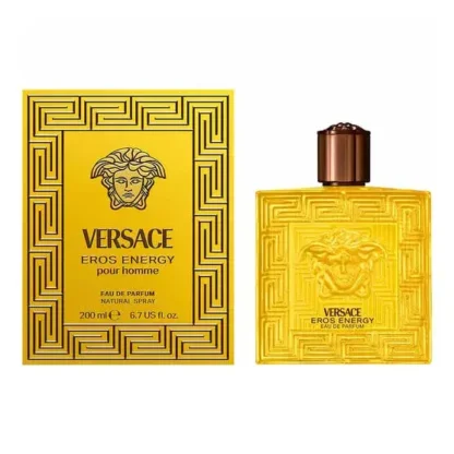 Perfume Masculino Eros Energy Versace Eau de Parfum - Image 2