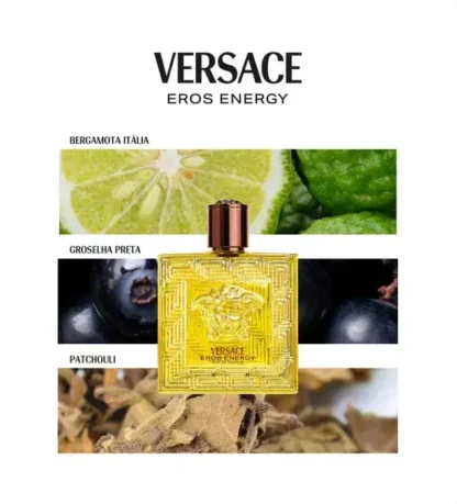 Perfume Masculino Eros Energy Versace Eau de Parfum - Image 3