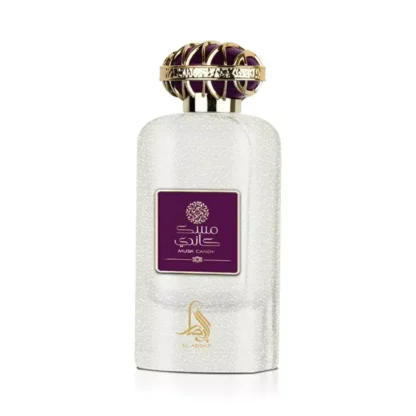 Perfume Feminino Árabe Musk Candy Al Absar Eau de Parfum 100ml