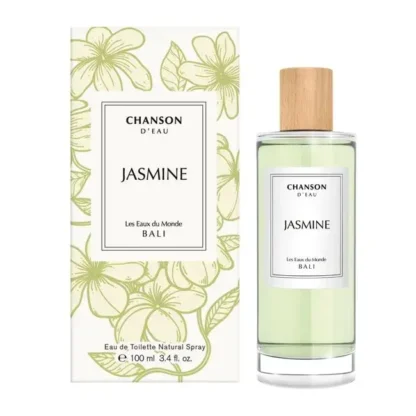 Perfume feminino Jasmine Chanson d'Eau Eau de Toilette 100ml - Image 2