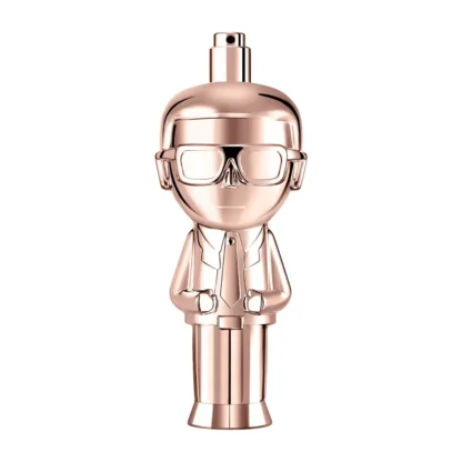 Perfume feminino Ikonik Woman Karl Lagerfeld Eau de Parfum 100ml