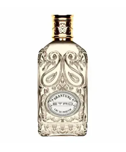 Perfume compartilhável Shantung Etro Eau de Parfum 100ml