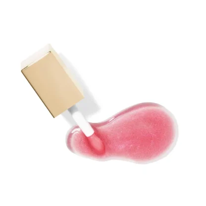 Lip Oil Shine Flowers Rosa Silvestre Niina Secrets Eudora 7ml - Image 4