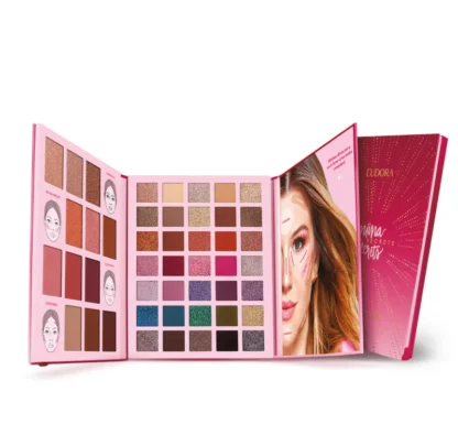 Paleta Multifuncional Celebration Niina Secrets Eudora