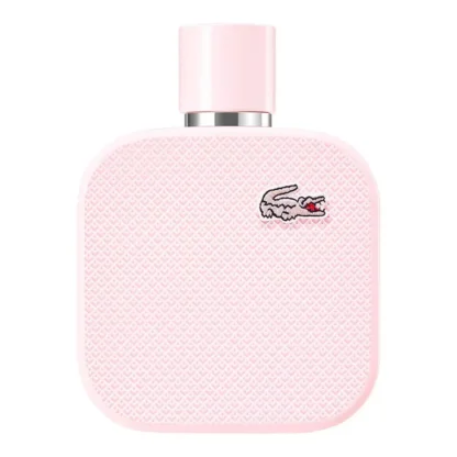 Perfume Feminino L.12.12 Rose Lacoste Eau de Parfum