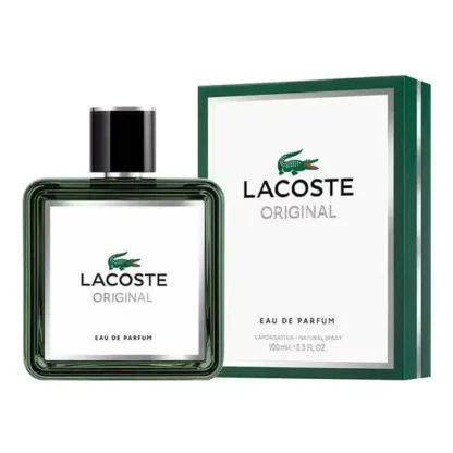 Perfume Masculino Original Lacoste Eau de Parfum - Image 2