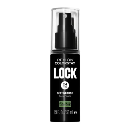 Fixador de Maquiagem ColorStay™ Lock Setting Mist Revlon 56ml