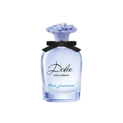 Perfume Feminino Dolce Blue Jasmine Dolce & Gabbana Eau de Toilette 75ml