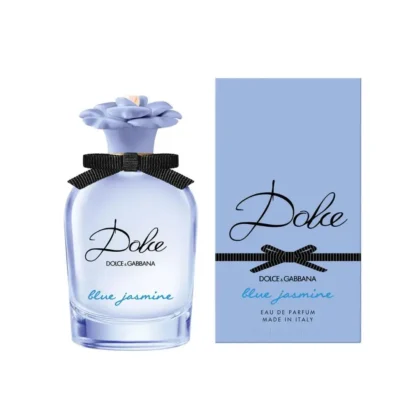 Perfume Feminino Dolce Blue Jasmine Dolce & Gabbana Eau de Toilette 75ml - Image 2