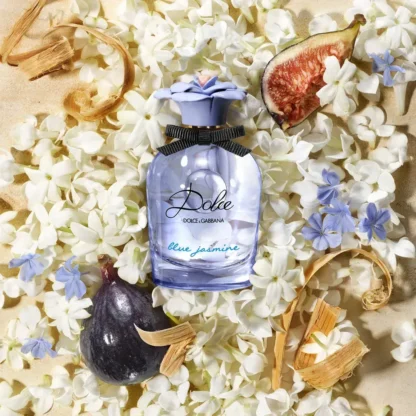 Perfume Feminino Dolce Blue Jasmine Dolce & Gabbana Eau de Toilette 75ml - Image 3
