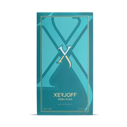 Perfume Compartilhável Erba Pura Xerjoff Eau de Parfum 100ml - Image 2