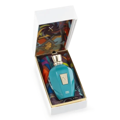 Perfume Compartilhável Erba Pura Xerjoff Eau de Parfum 100ml - Image 3