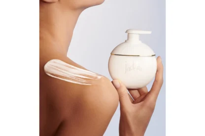 Leite Corporal J'adore Les Adorables Dior 200ml - Image 2
