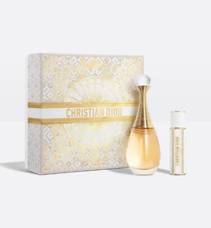 Kit Feminino J'adore Dior Eau de Parfum 100ml