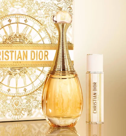 Kit Feminino J'adore Dior Eau de Parfum 100ml - Image 4