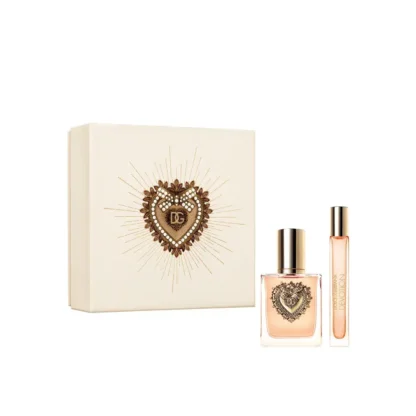 Kit Feminino Devotion Dolce & Gabbana Eau de Parfum 50ml
