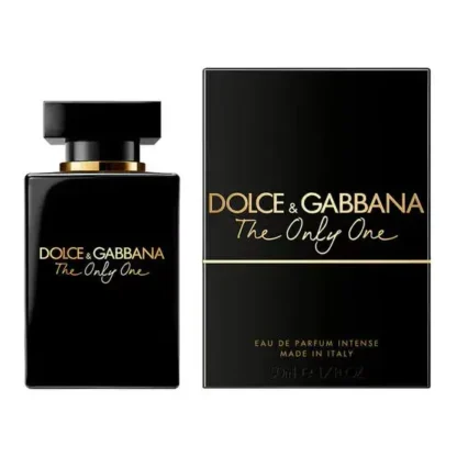 Perfume Feminino The Only One Intense Dolce & Gabbana Eau de Parfum 50ml - Image 2