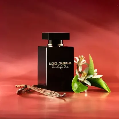 Perfume Feminino The Only One Intense Dolce & Gabbana Eau de Parfum 50ml - Image 3