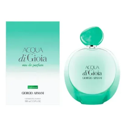 Perfume Feminino Acqua di Gioia Intense Giorgio Armani Eau de Parfum - Image 2