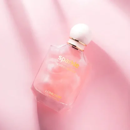 Perfume Feminino Sparkle Tender Embrace Lonkoom Eau de Parfum 100ml - Image 3