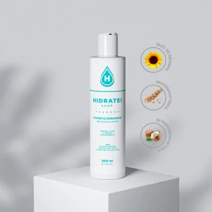 Condicionador SHRP Hidratei 250ml - Image 2