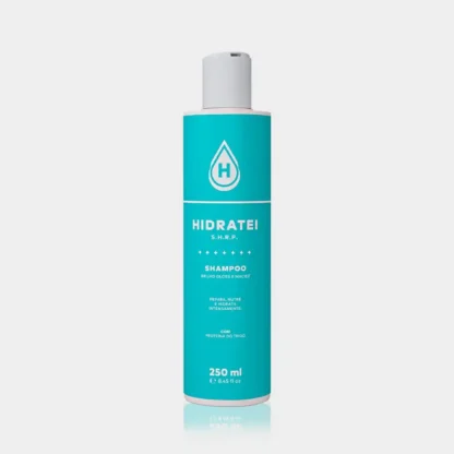 Shampoo SHRP Hidratei 250ml