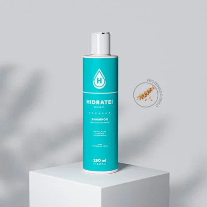 Shampoo SHRP Hidratei 250ml - Image 2