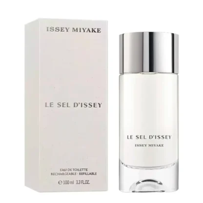 Perfume Masculino le sel d'issey Issey Miyake Eau de Toilette - Image 2