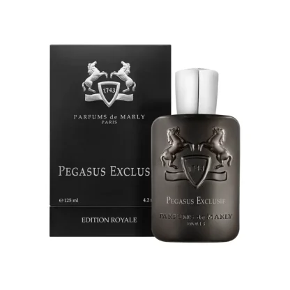 Perfume Masculino Pegasus Exclusif Parfums de Marly Eau de Parfum 125ml - Image 2