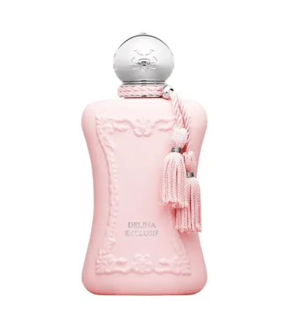 Perfume Feminino Delina Exclusif Parfums de Marly Eau de Parfum 75ml