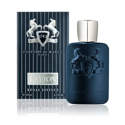 Perfume Compartilhável Layton Parfums de Marly Eau de Parfum 125ml - Image 2