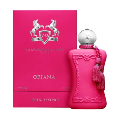 Perfume Feminino Oriana Parfums de Marly Eau de Parfum 75ml - Image 2