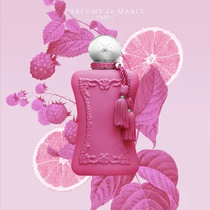 Perfume Feminino Oriana Parfums de Marly Eau de Parfum 75ml - Image 3