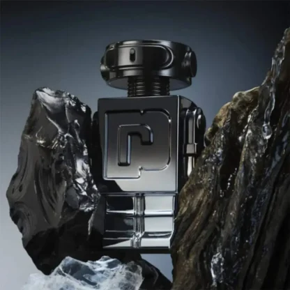 Perfume Masculino Phantom Elixir Rabanne Parfum Intense - Image 3