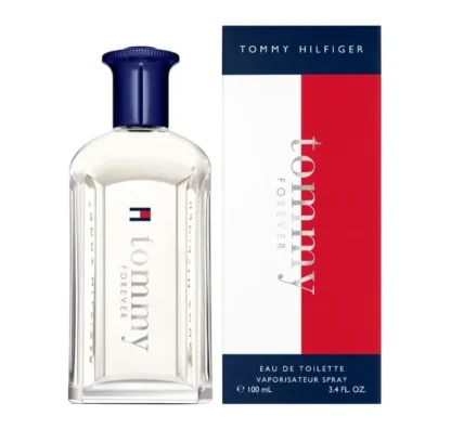 Perfume Masculino Tommy Forever Tommy Hilfiger Eau de Toilette - Image 2