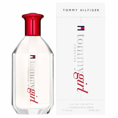 Perfume Feminino Tommy Girl Forever Tommy Hilfiger Eau de Toilette - Image 2