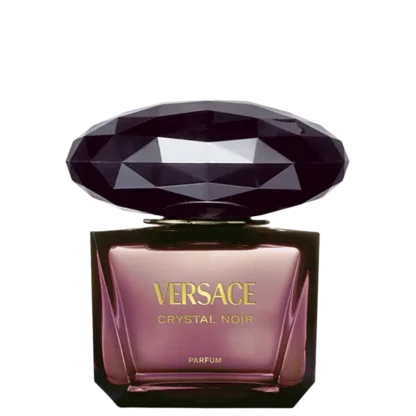 Perfume Feminino Crystal Noir Versace Parfum