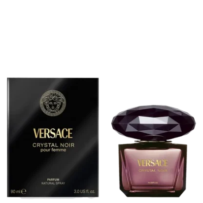 Perfume Feminino Crystal Noir Versace Parfum - Image 2