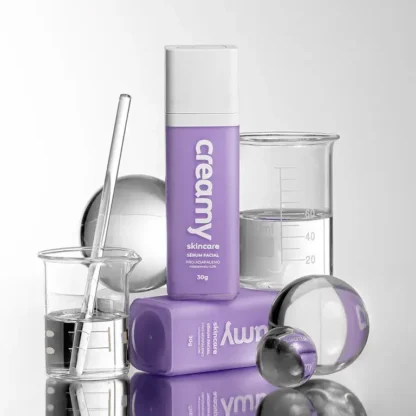 Sérum Facial Antiacne Pro-Adapaleno Creamy 30g - Image 2