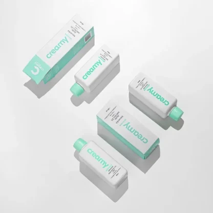 Tônico Antiacne Esfoliante Ácido Salicílico Creamy 90ml - Image 5