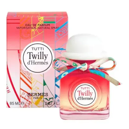 Perfume Feminino Tutti Twilly D'Hermès Hermès Eau de Parfum - Image 2